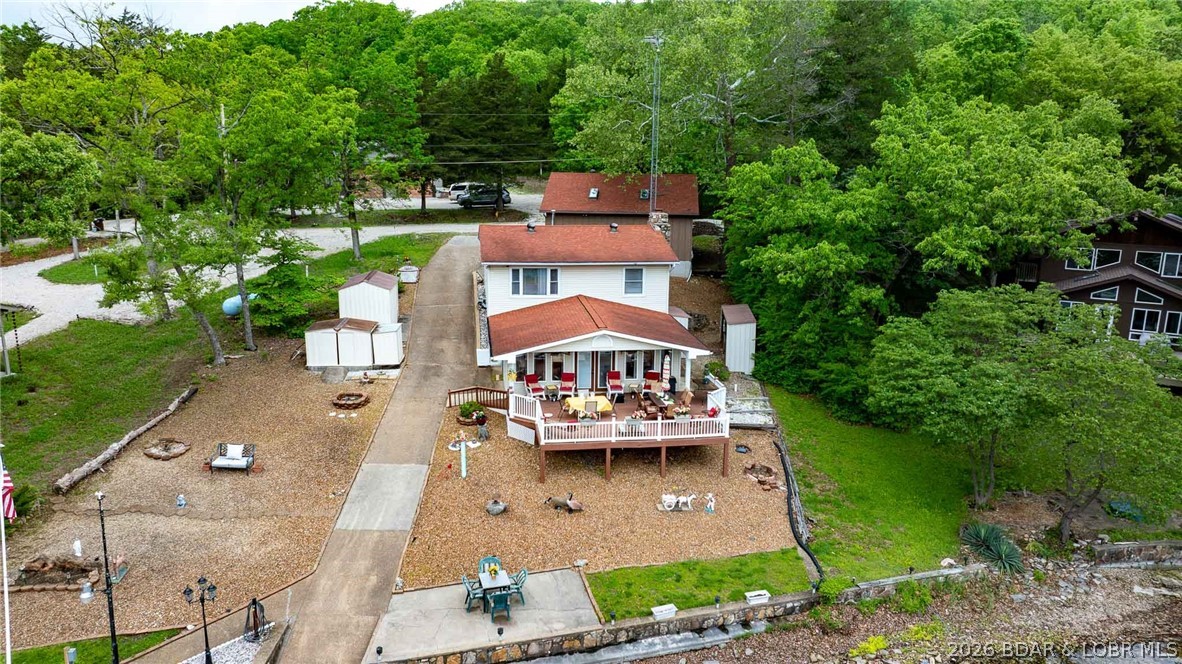 Houser Cove - Residential