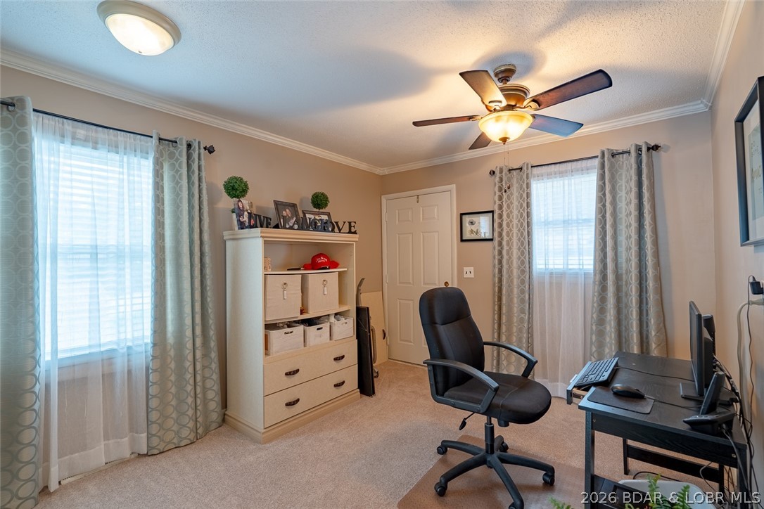 Houser Cove - Residential
