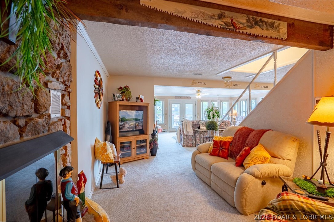 Houser Cove - Residential