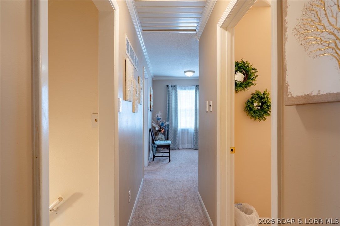 Houser Cove - Residential