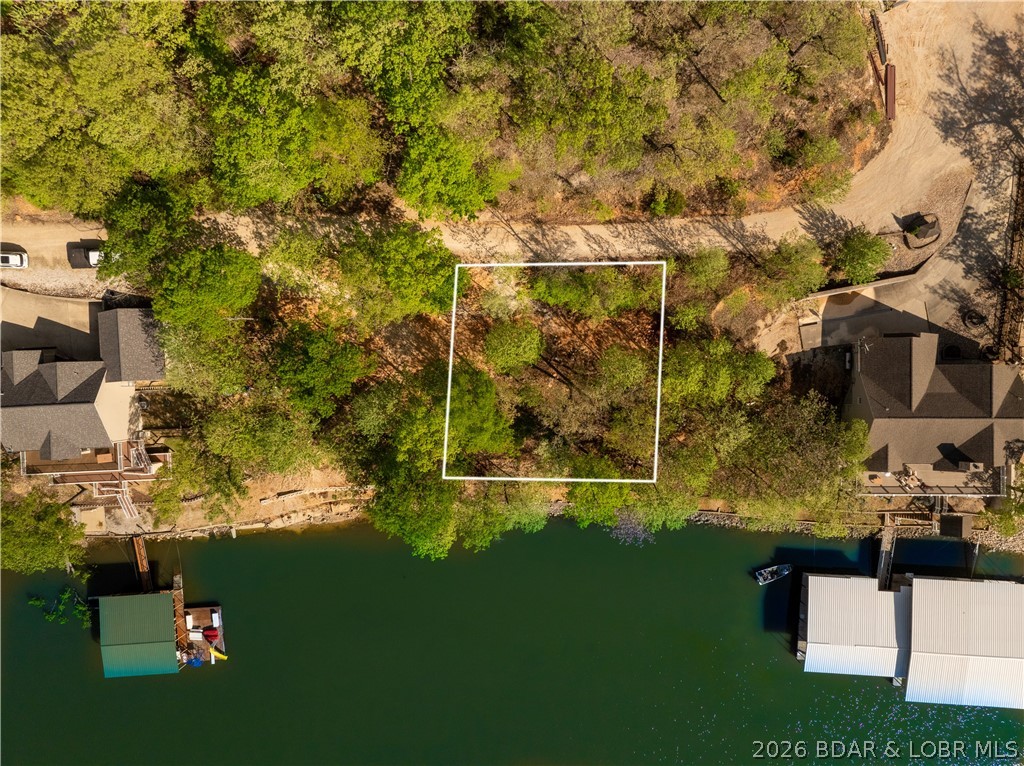 Sutters Cove - Land