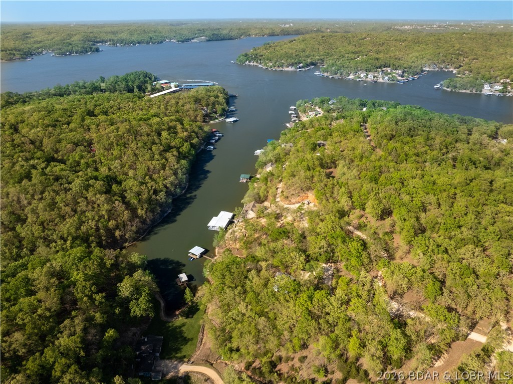 Sutters Cove - Land