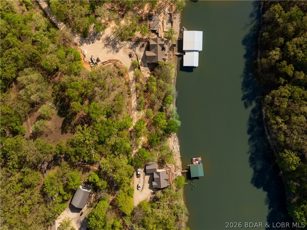 Sutters Cove - Land