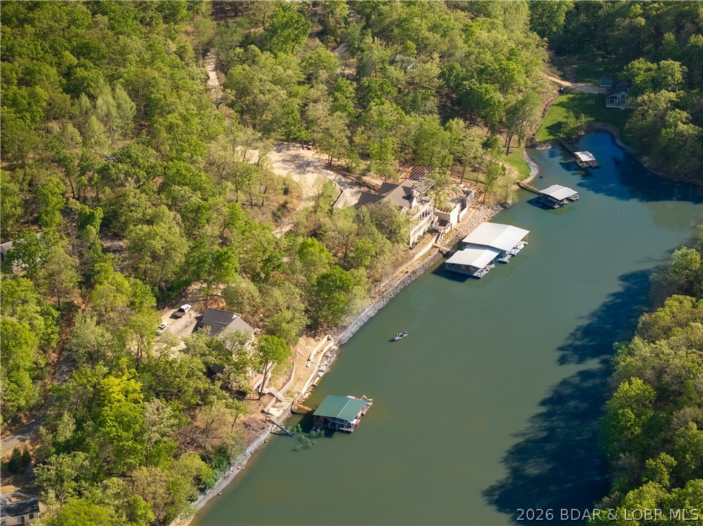 Sutters Cove - Land