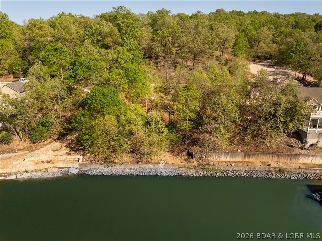 Sutters Cove - Land