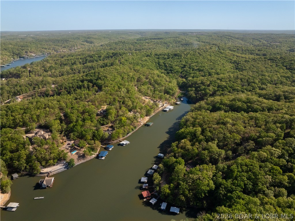 Sutters Cove - Land