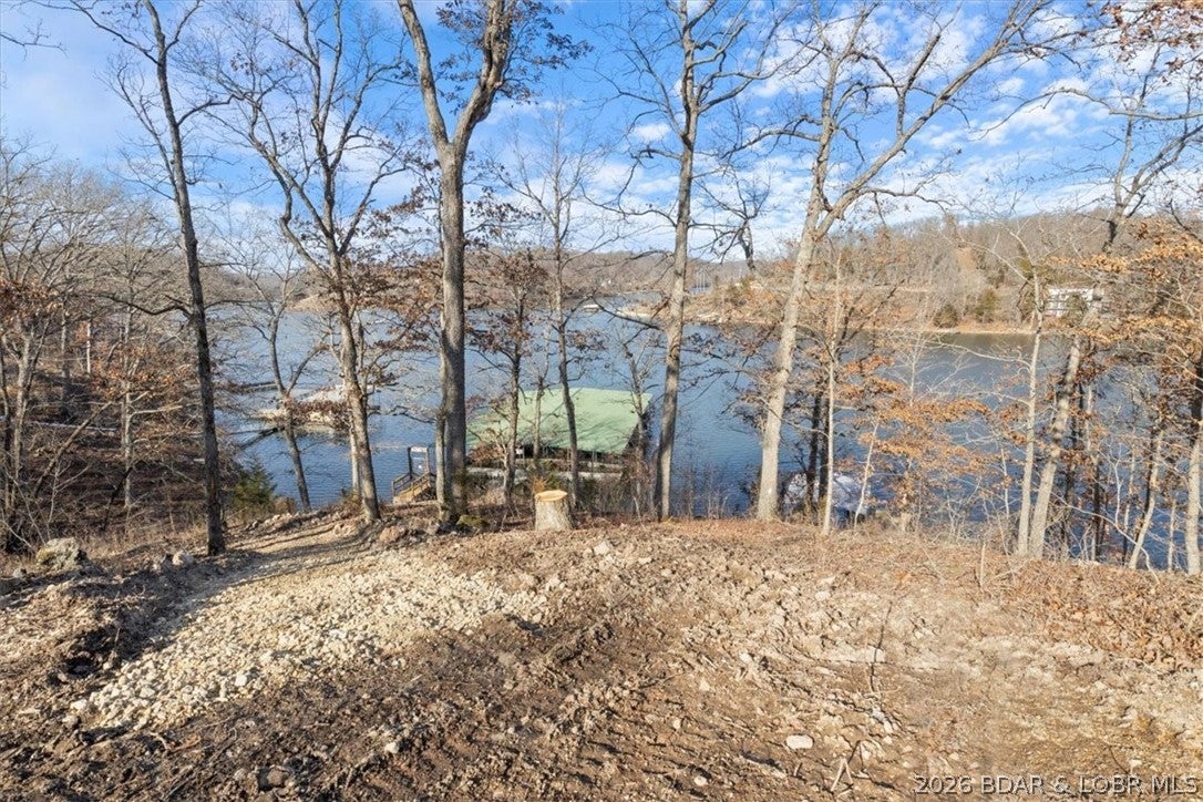 Eagle Bay - Land