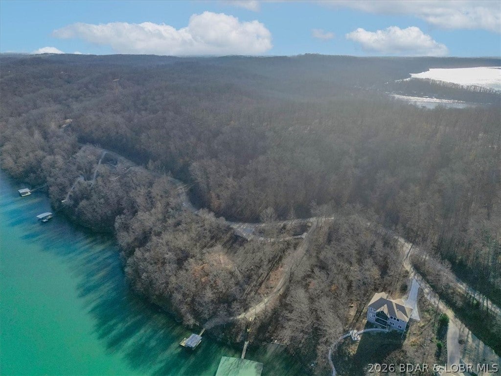Eagle Bay - Land