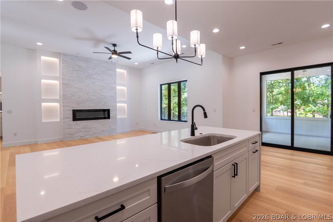 Heritage Isle - Residential