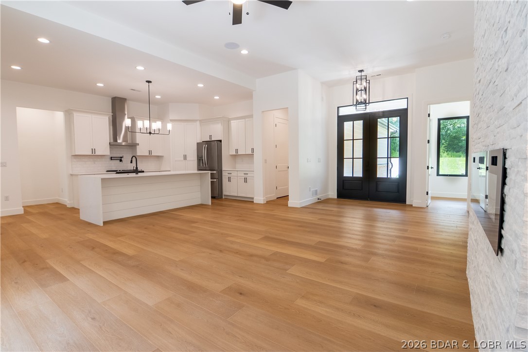Heritage Isle - Residential