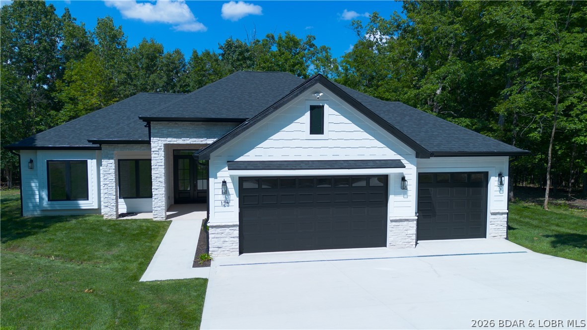 Heritage Isle - Residential