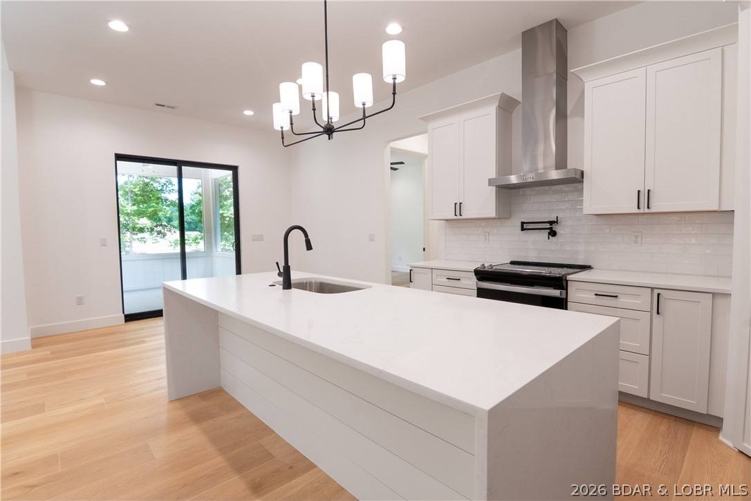 Heritage Isle - Residential
