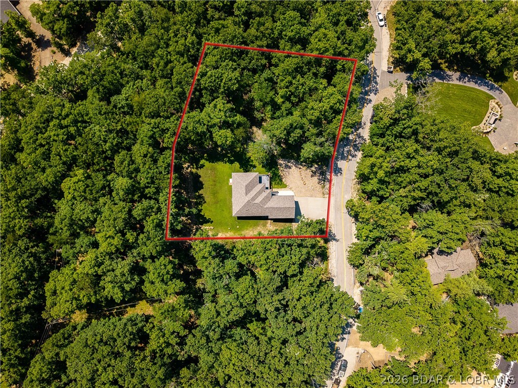 Cornett Cove No. 2 - Residential