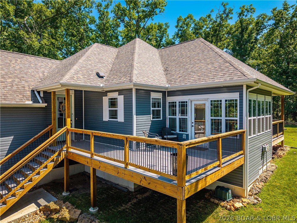 Cornett Cove No. 2 - Residential