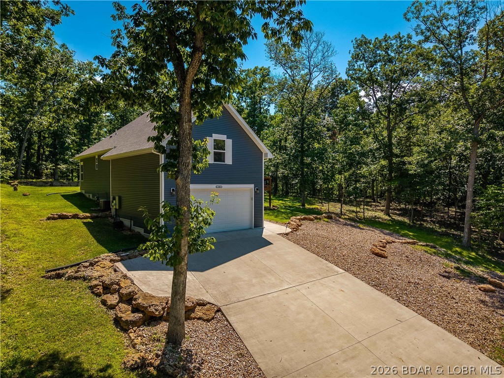 Cornett Cove No. 2 - Residential