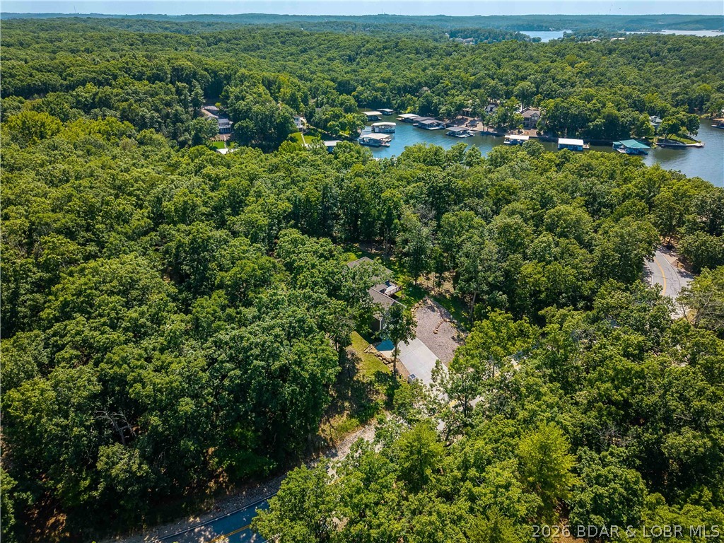Cornett Cove No. 2 - Residential