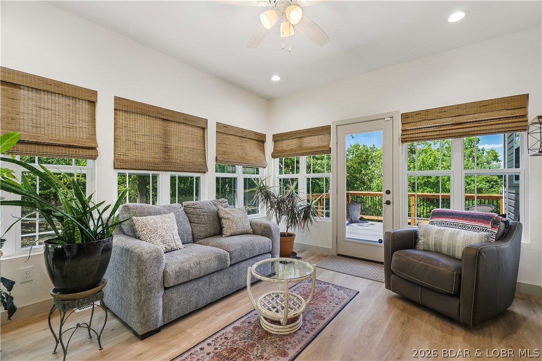 Cornett Cove No. 2 - Residential