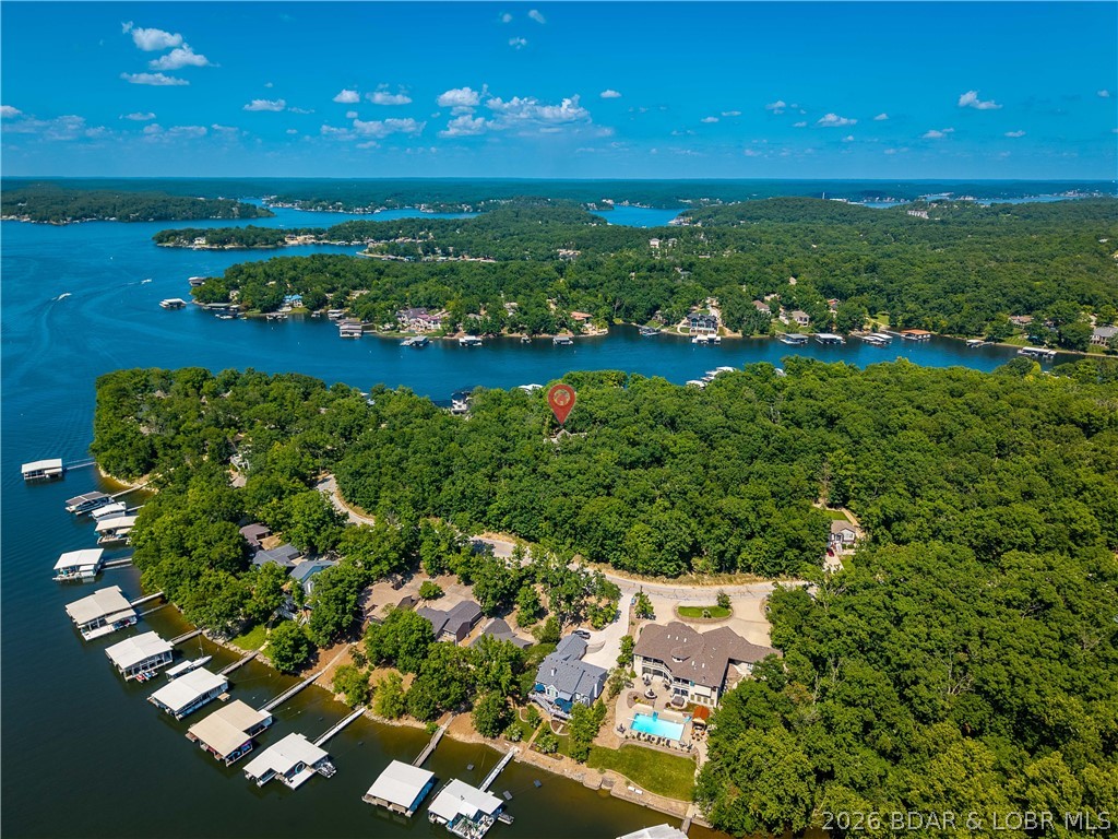 Cornett Cove No. 2 - Residential