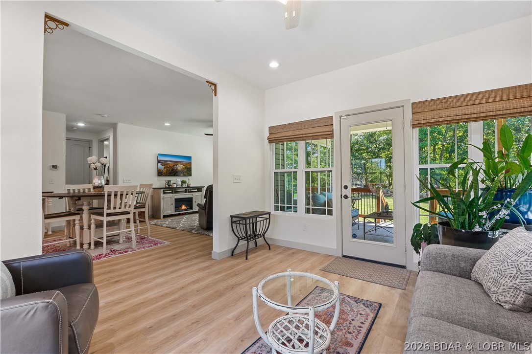 Cornett Cove No. 2 - Residential