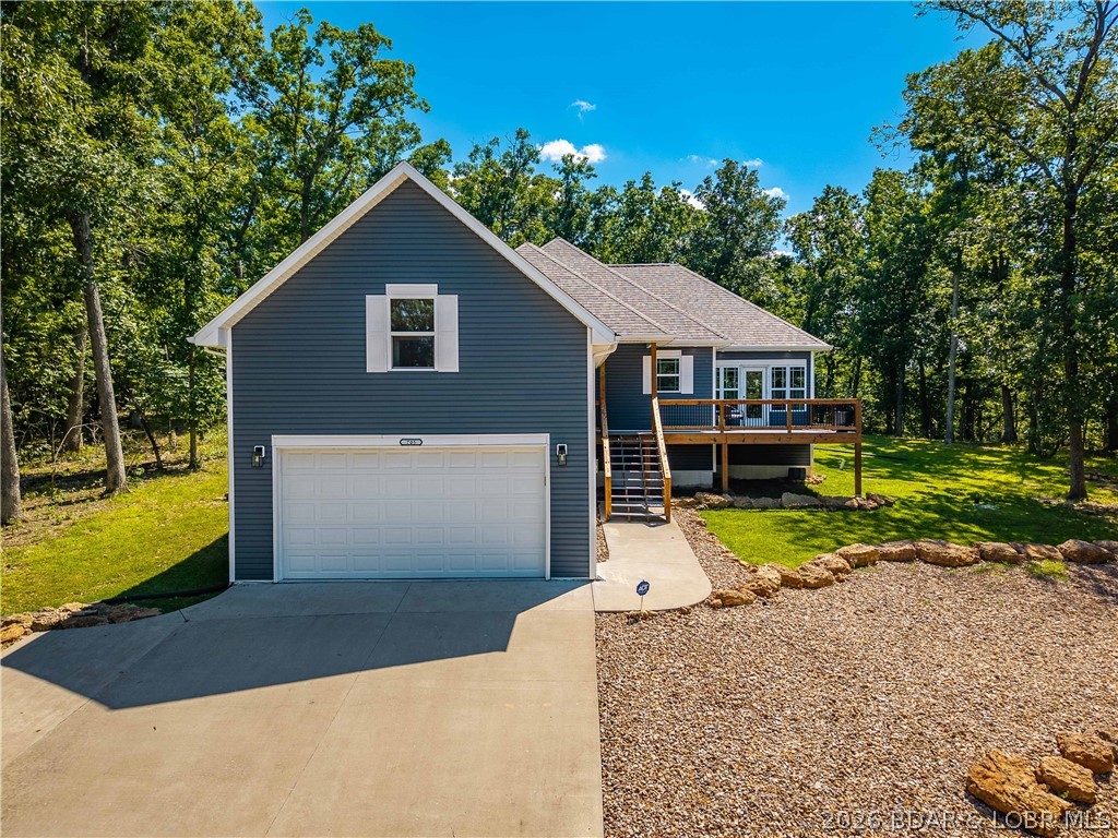 Cornett Cove No. 2 - Residential