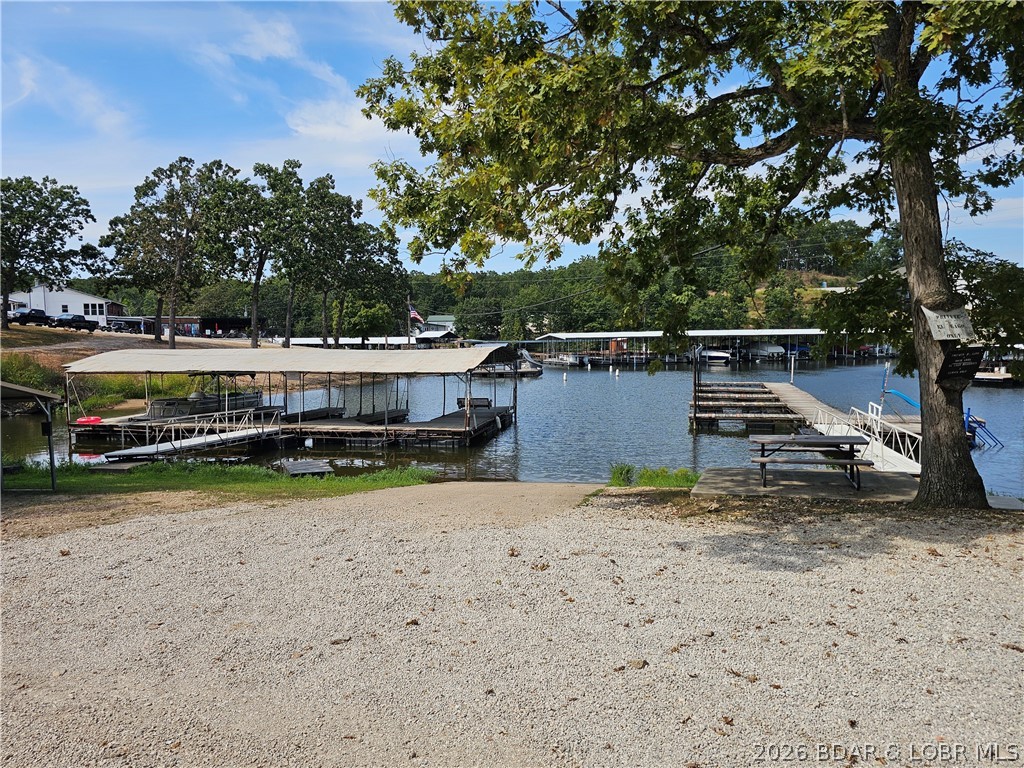 El Lago Lodges - Residential