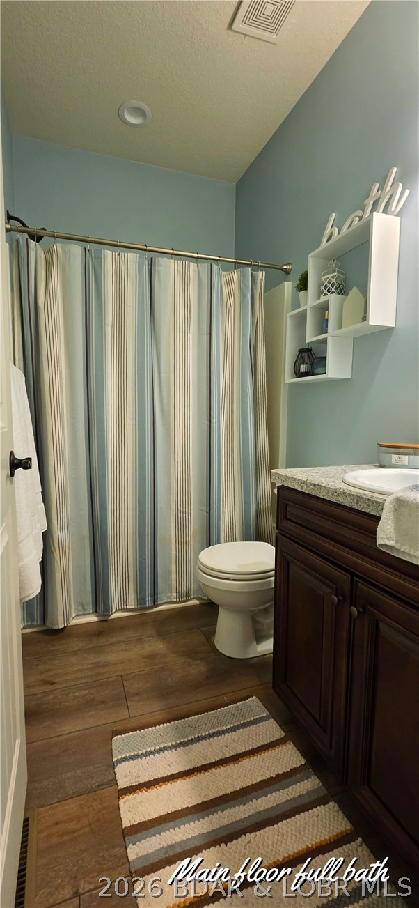 Out of Area - Residential