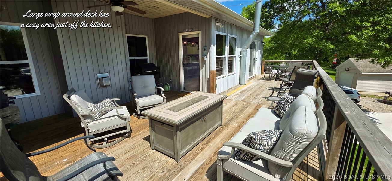 Out of Area - Residential