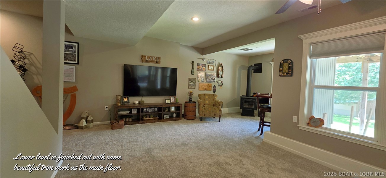Out of Area - Residential