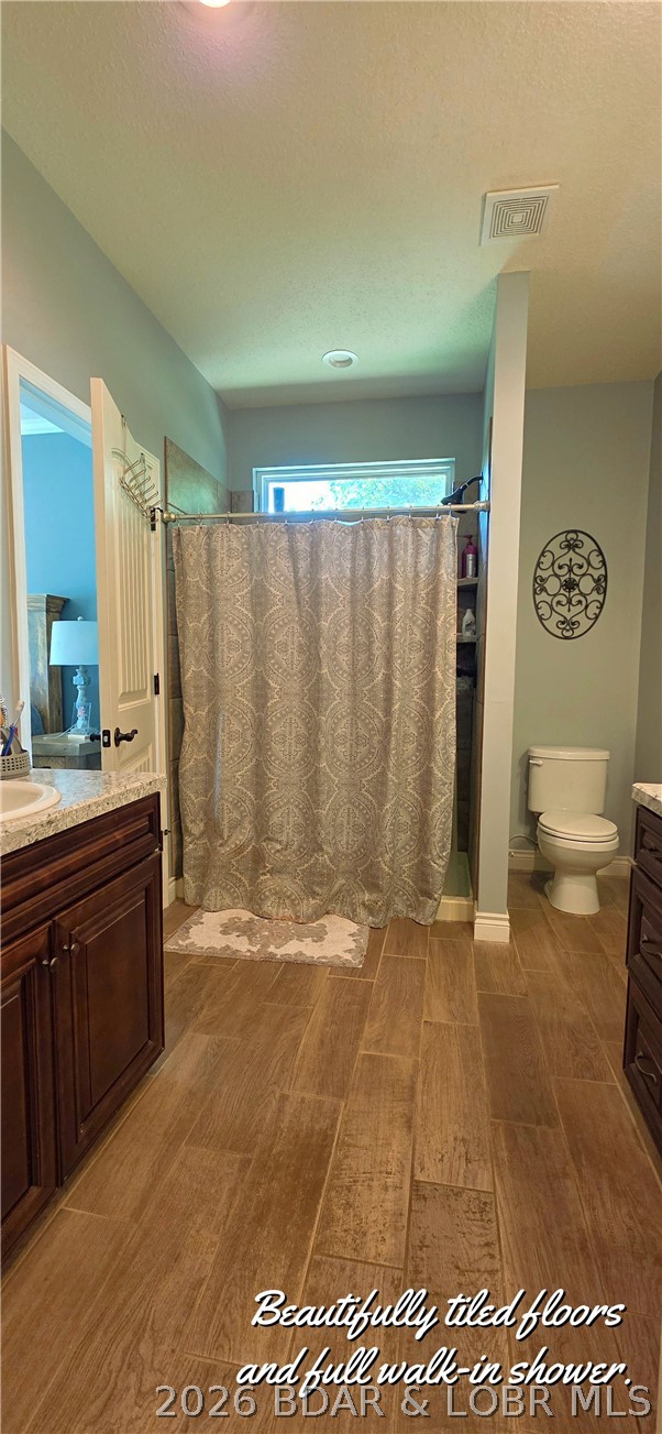 Out of Area - Residential