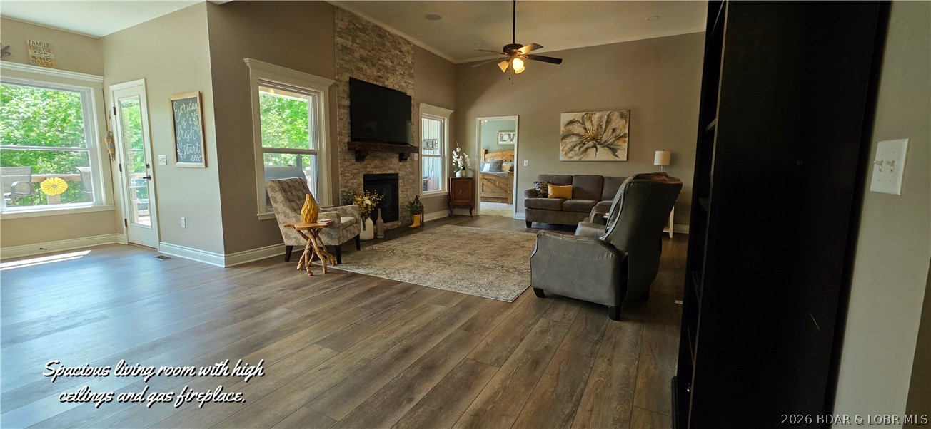 Out of Area - Residential