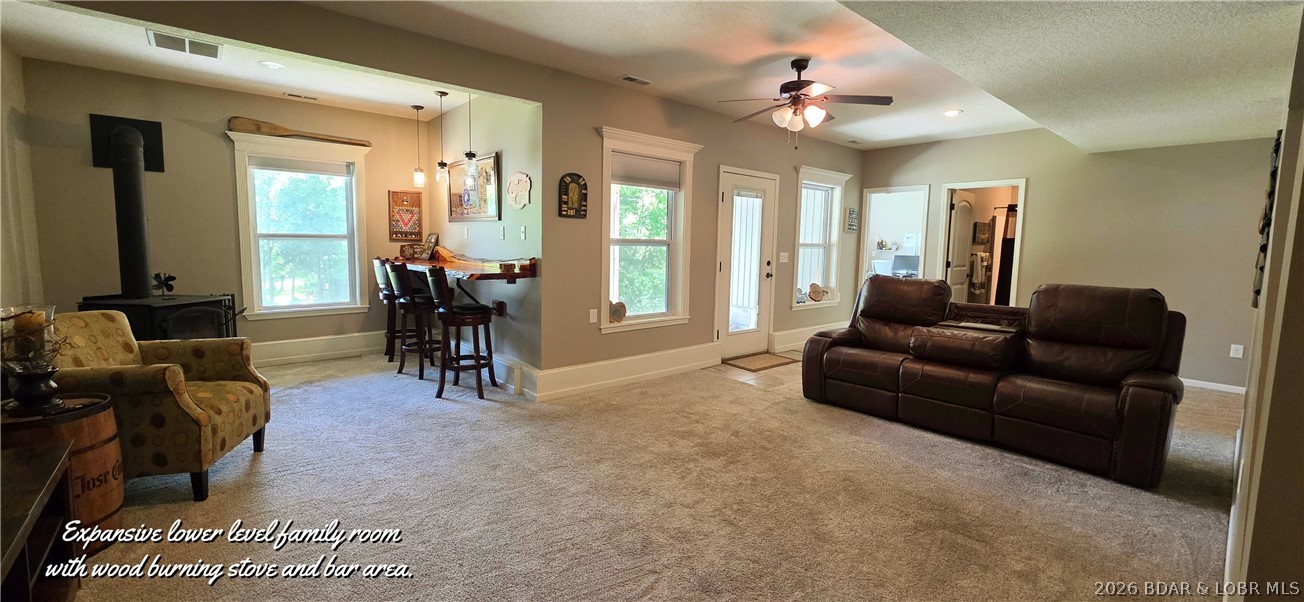 Out of Area - Residential