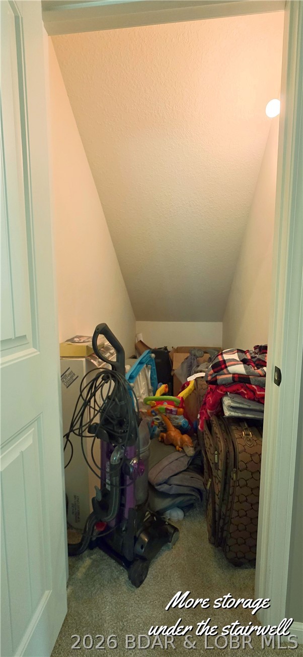 Out of Area - Residential
