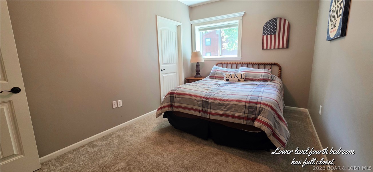 Out of Area - Residential