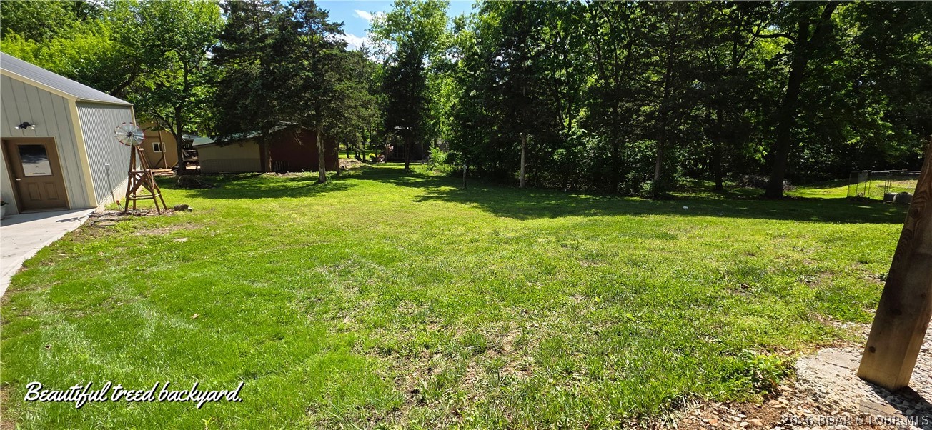 Out of Area - Residential