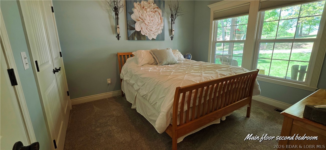Out of Area - Residential