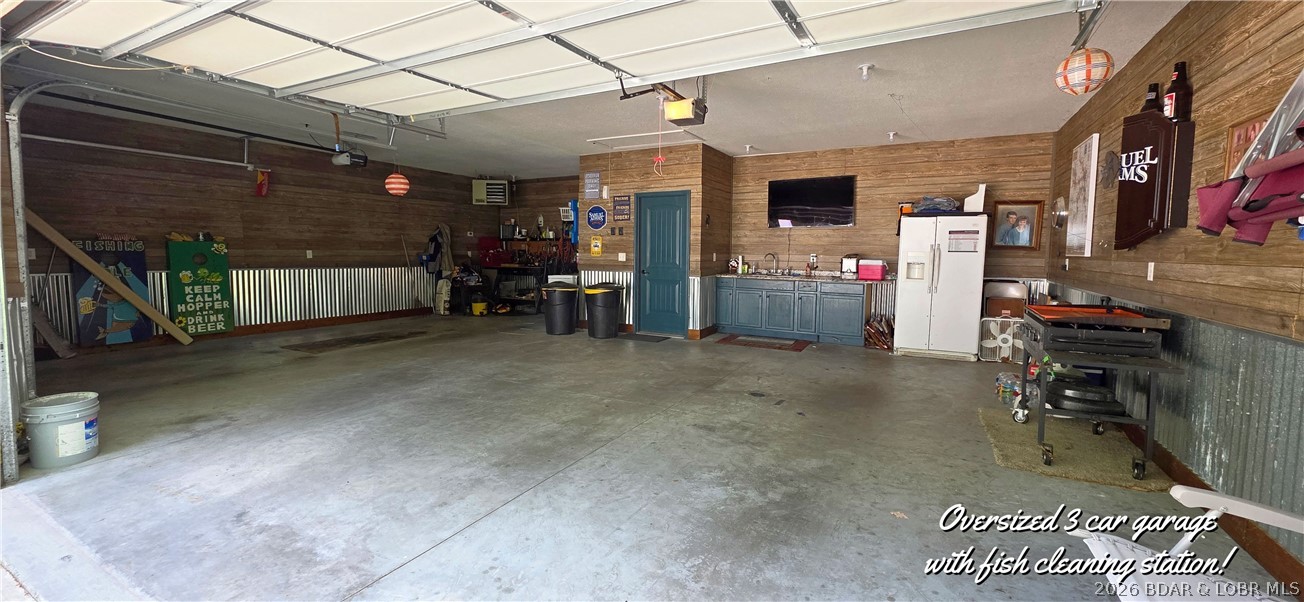 Out of Area - Residential