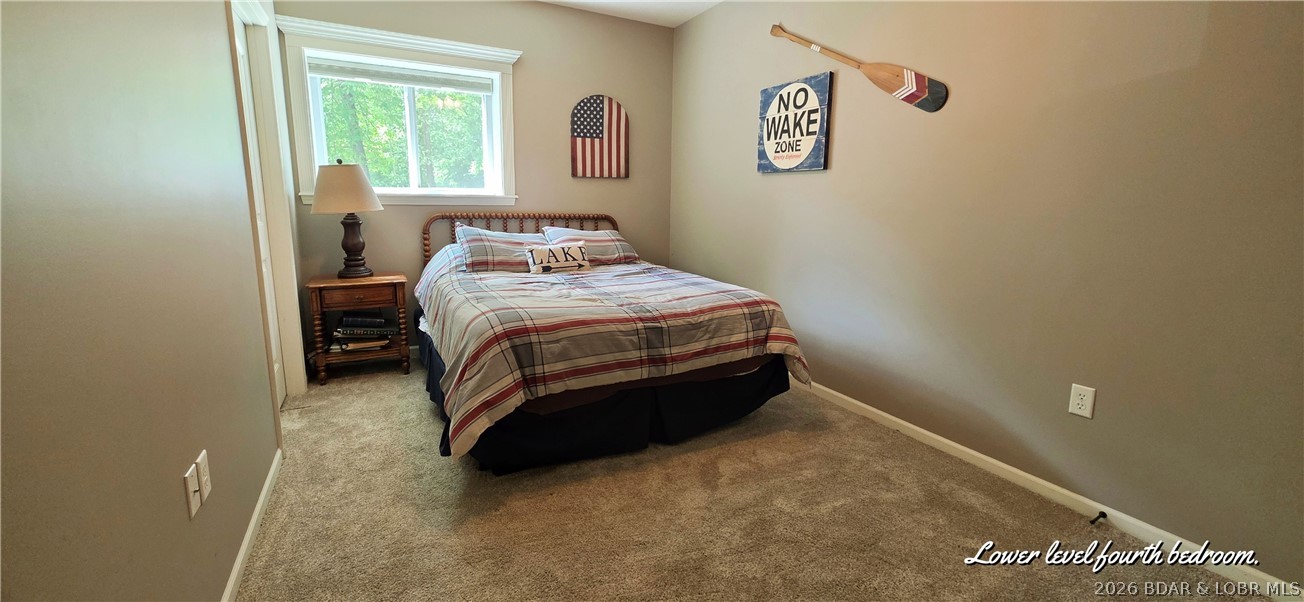 Out of Area - Residential