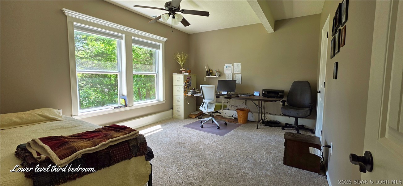 Out of Area - Residential