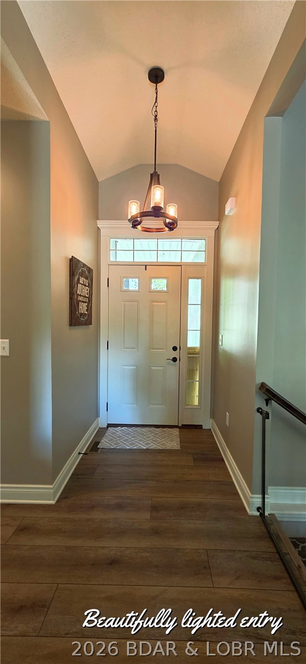 Out of Area - Residential
