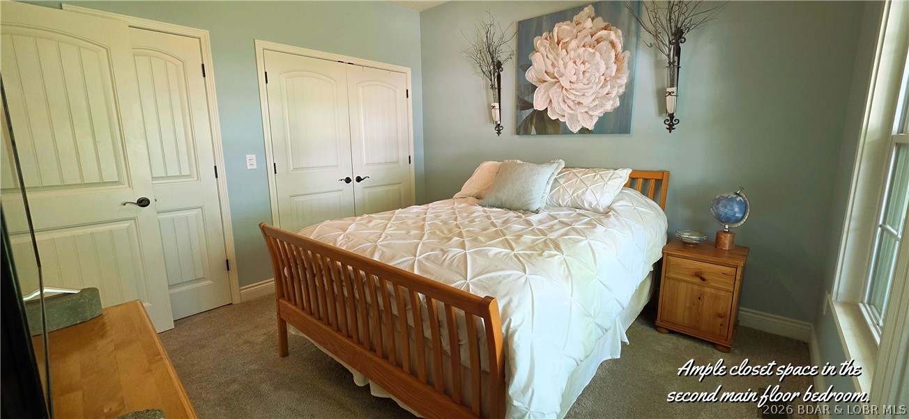 Out of Area - Residential