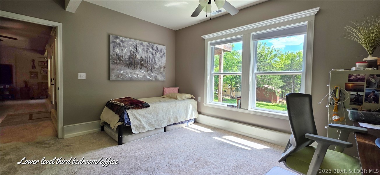 Out of Area - Residential