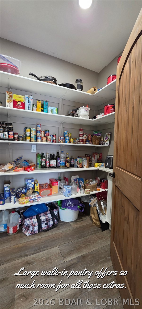 Out of Area - Residential