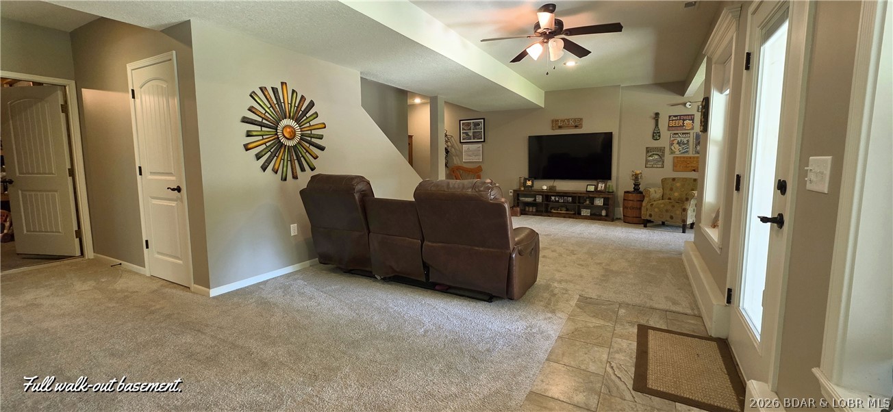 Out of Area - Residential