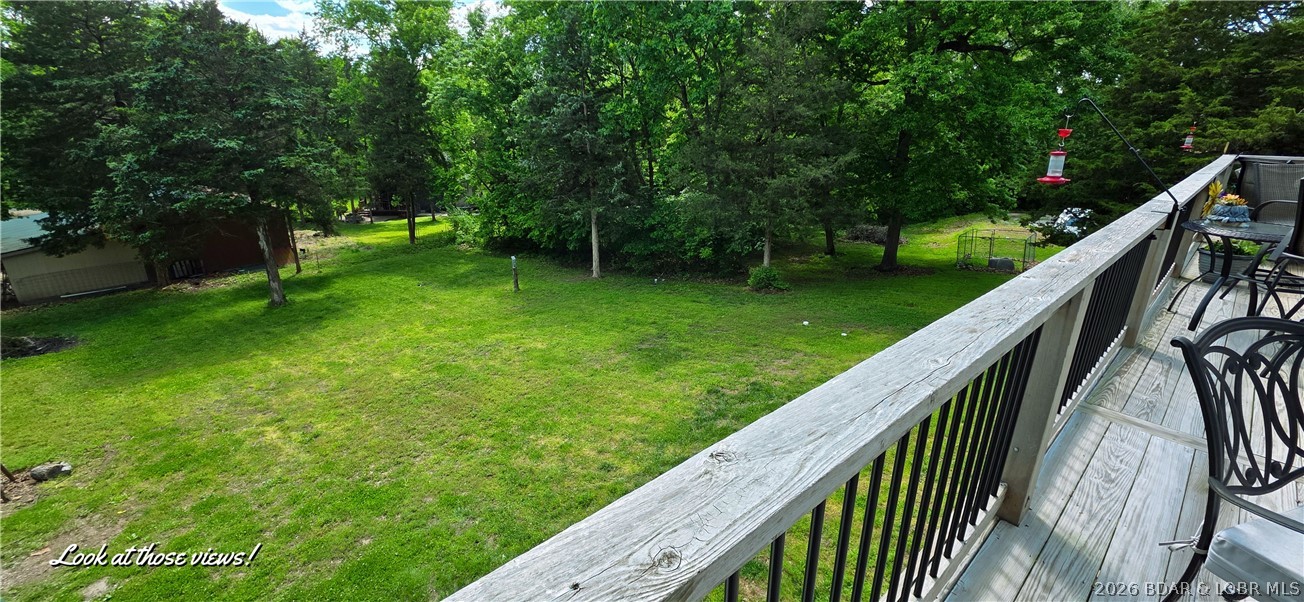 Out of Area - Residential