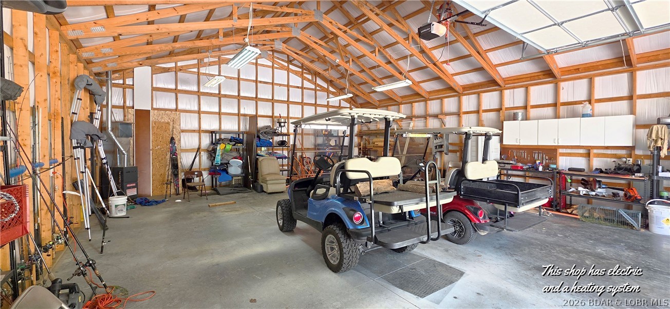 Out of Area - Residential