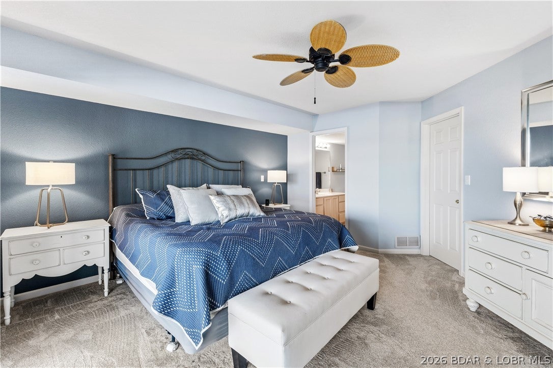 Bristol Bay Condominium - Residential