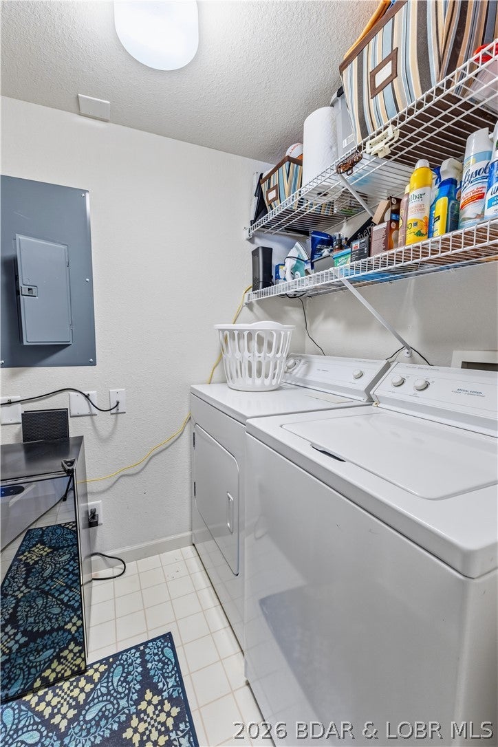 Bristol Bay Condominium - Residential
