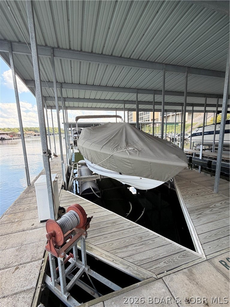 Bristol Bay Condominium - Residential