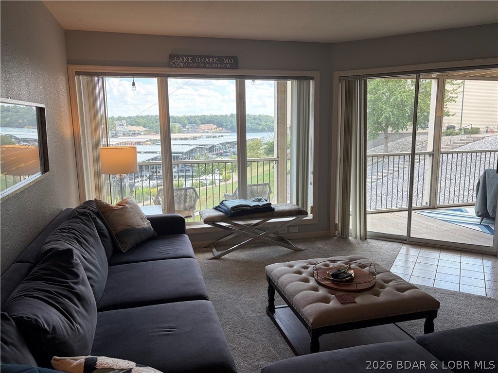 Bristol Bay Condominium - Residential