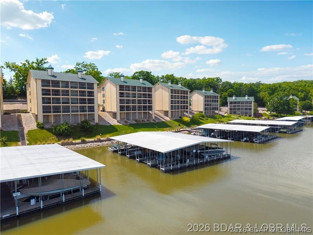 Bristol Bay Condominium - Residential